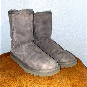 UGGS